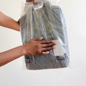 Kånken Original Backpack, Green by Fjallraven